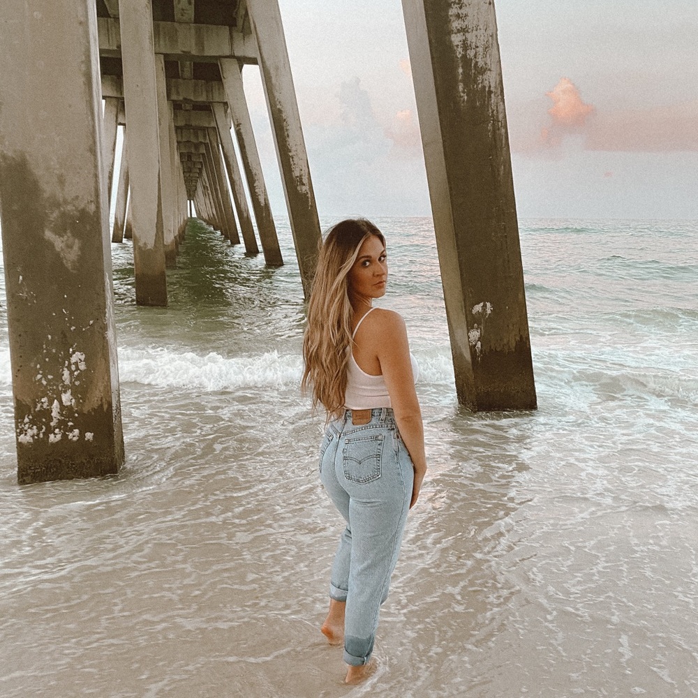 Meet your Posher, Kelly